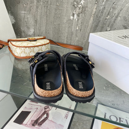 Dior Sandals
