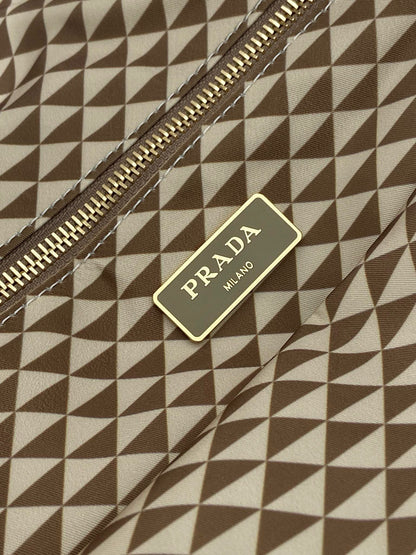 Prada Tote Bag
