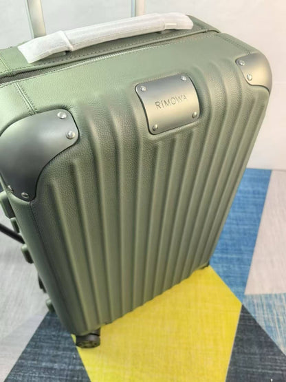 Rimowa Luggage Distinct