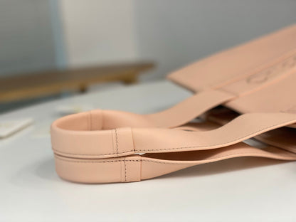 Chloe Woody Tote Bag