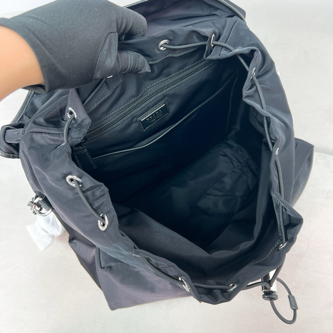 Prada Backpack