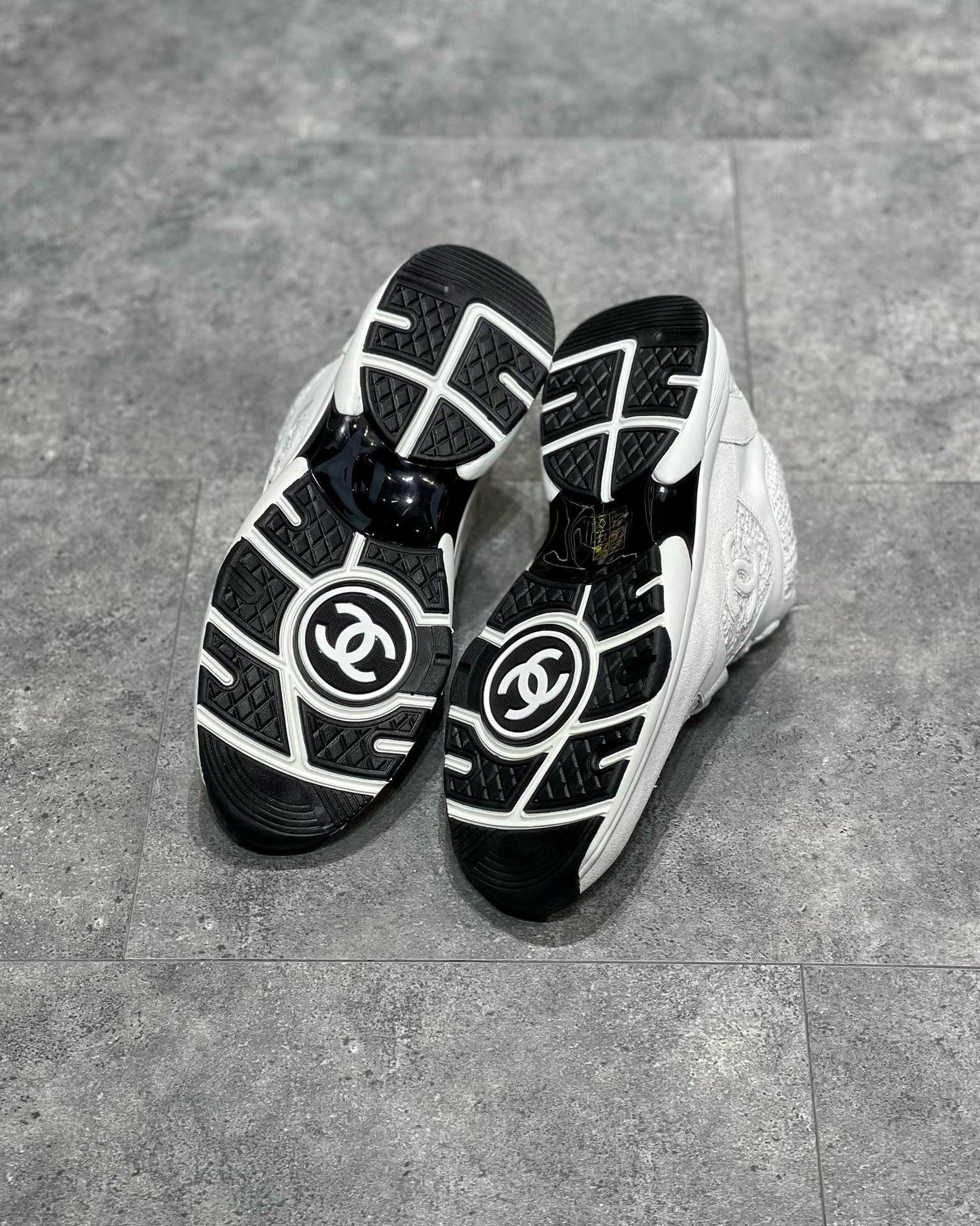 Chanel Sneakers