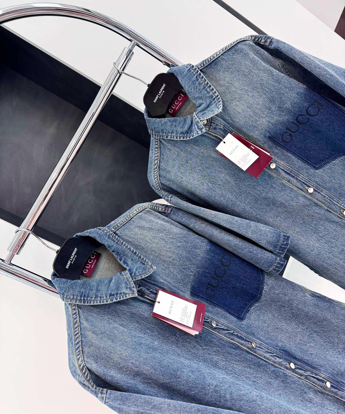 GC Jeans Shirt