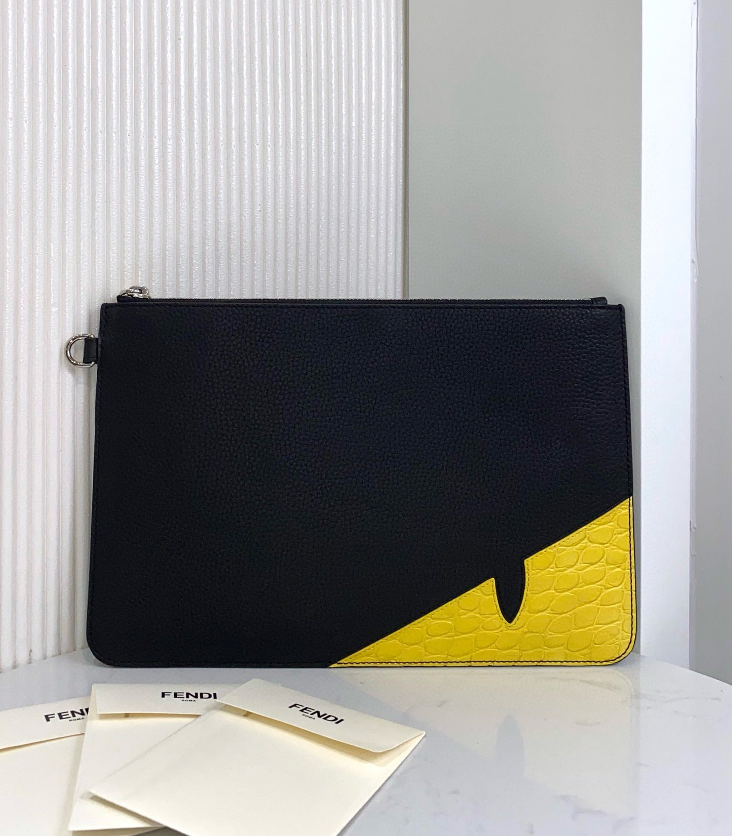 Fendi Clutch Bag