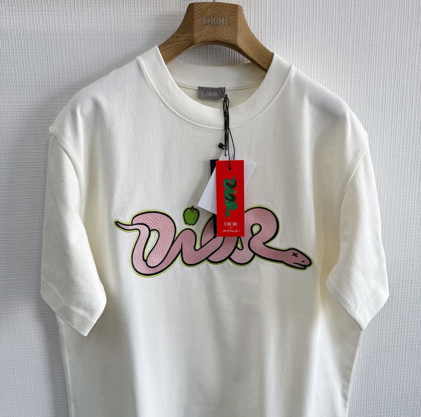 CD T-shirt
