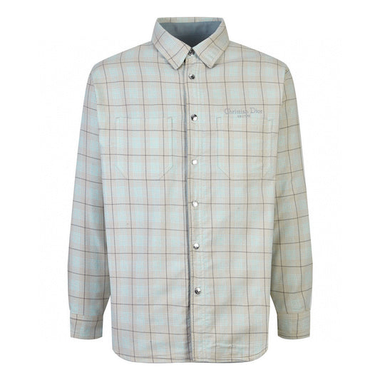 CD Long Sleeve Shirt