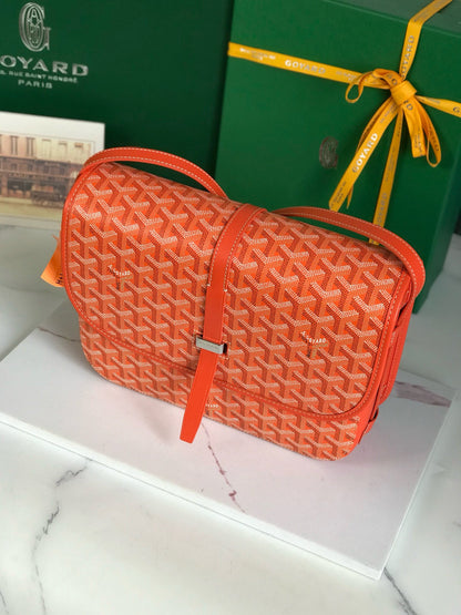 Goyard Cross Body Bag