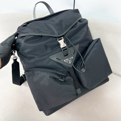 Prada Backpack
