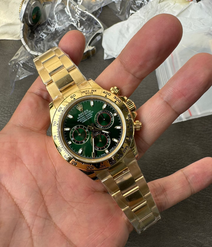 Rolex Cosmograph Daytona