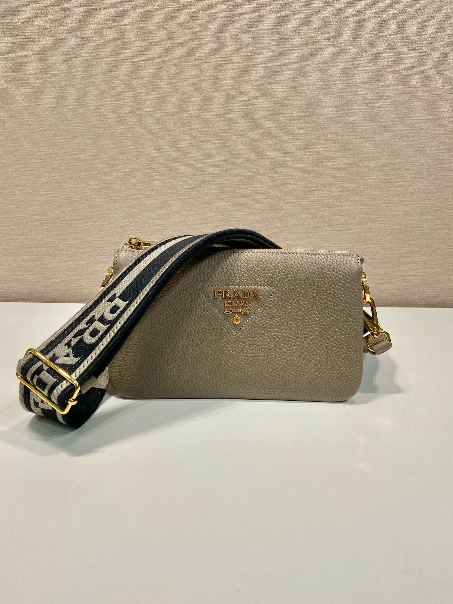 Prada Shoulder Bag