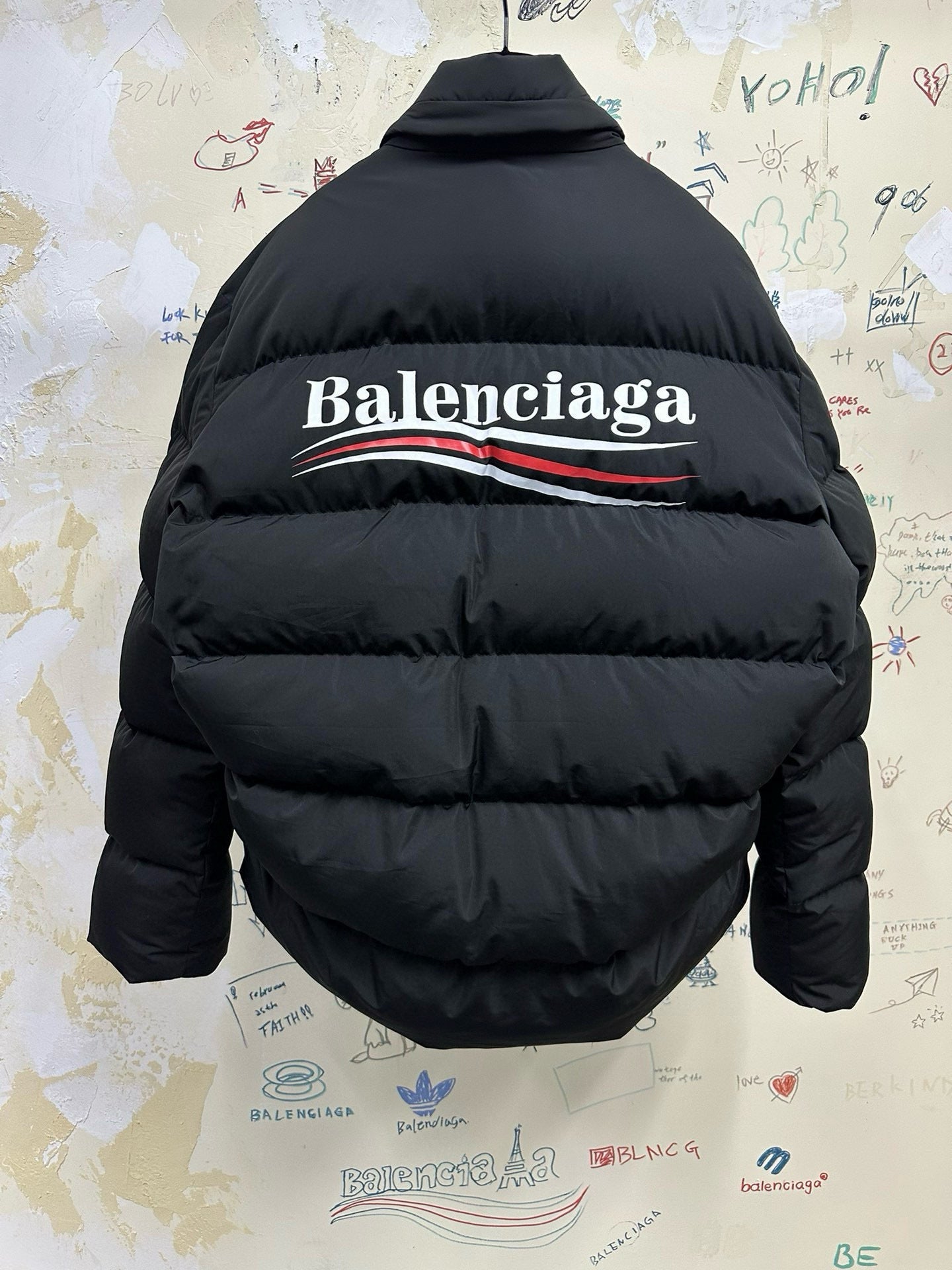 BLCG Down Jacket