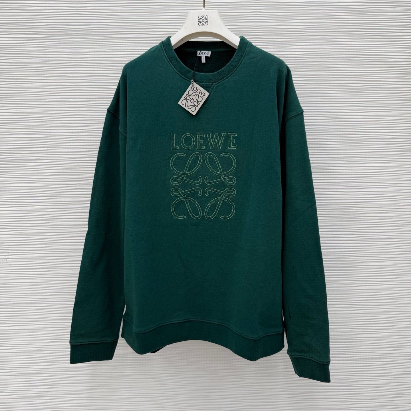 Lw Sweater