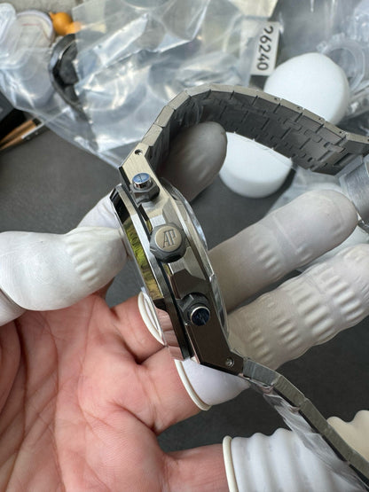 Audemars Piguet Royal Oak Offshore