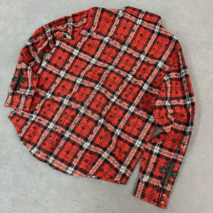 CH Long Sleeve Polo