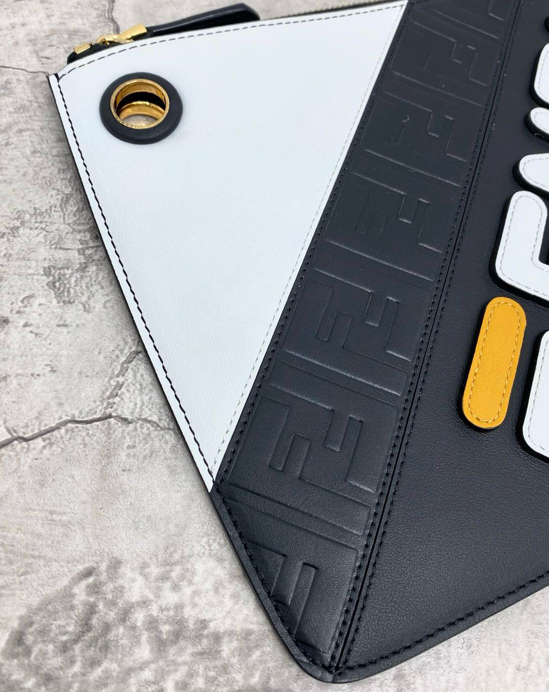 Fendi Clutch Bag