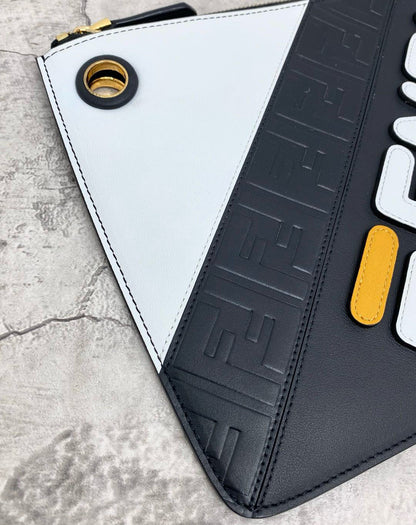 Fendi Clutch Bag