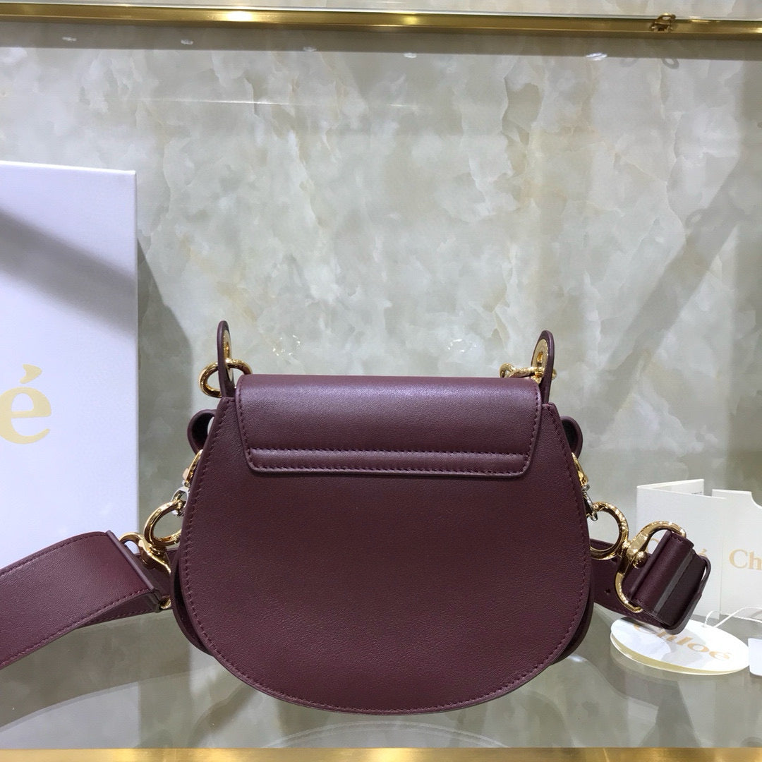 Chloe Tess Bag