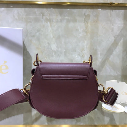 Chloe Tess Bag