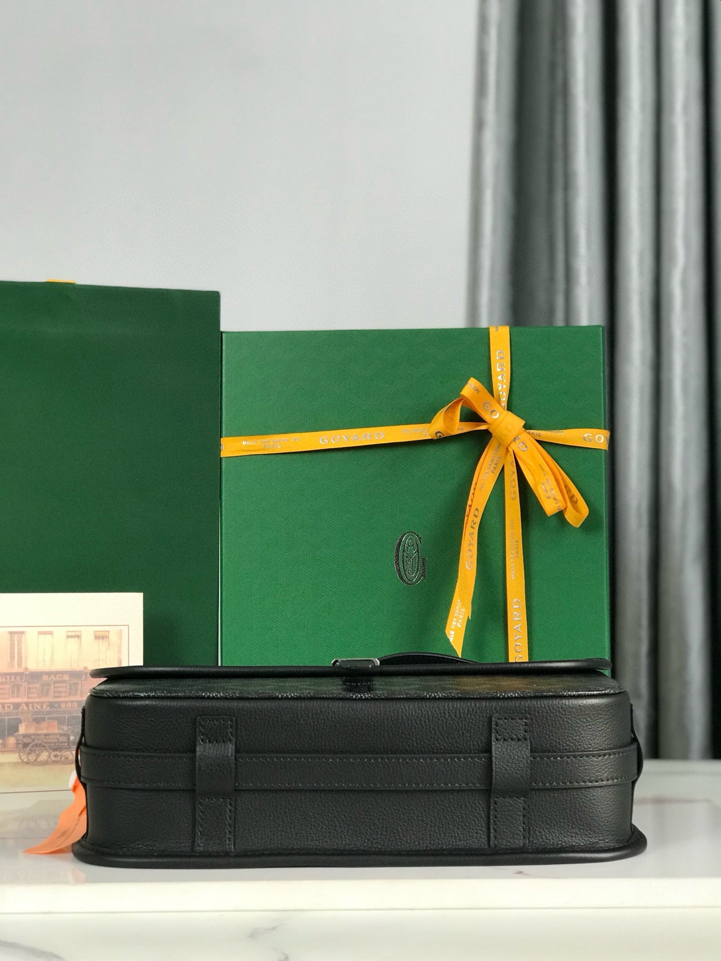 Goyard Cross Body Bag