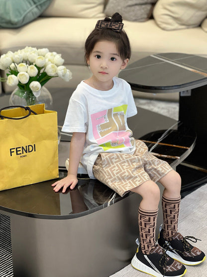 Fendi T-shirt