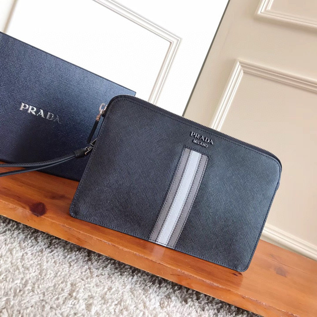 Prada Clutch Bag