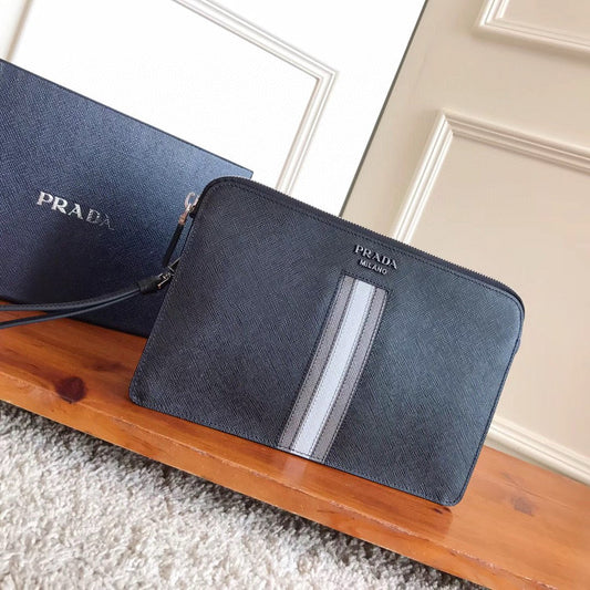 Prada Clutch Bag