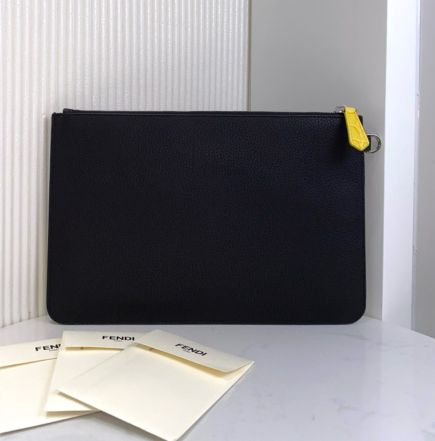 Fendi Clutch Bag