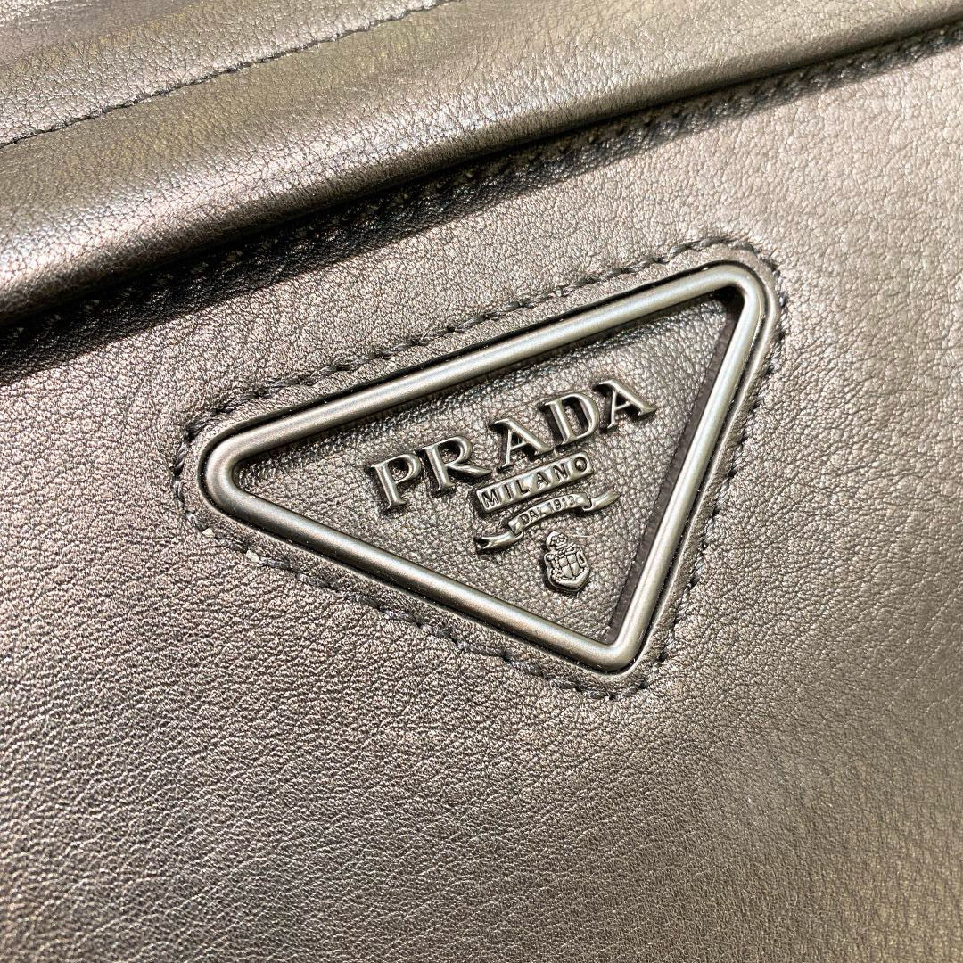 Prada Messenger Bag