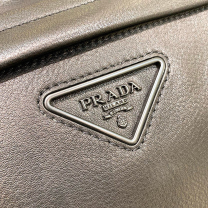 Prada Messenger Bag