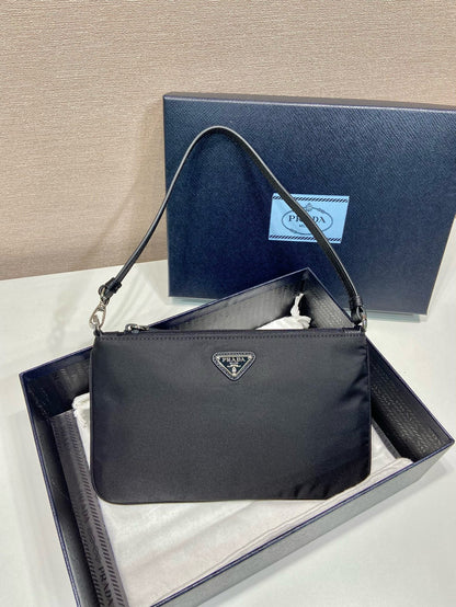 Prada Shoulder Bag