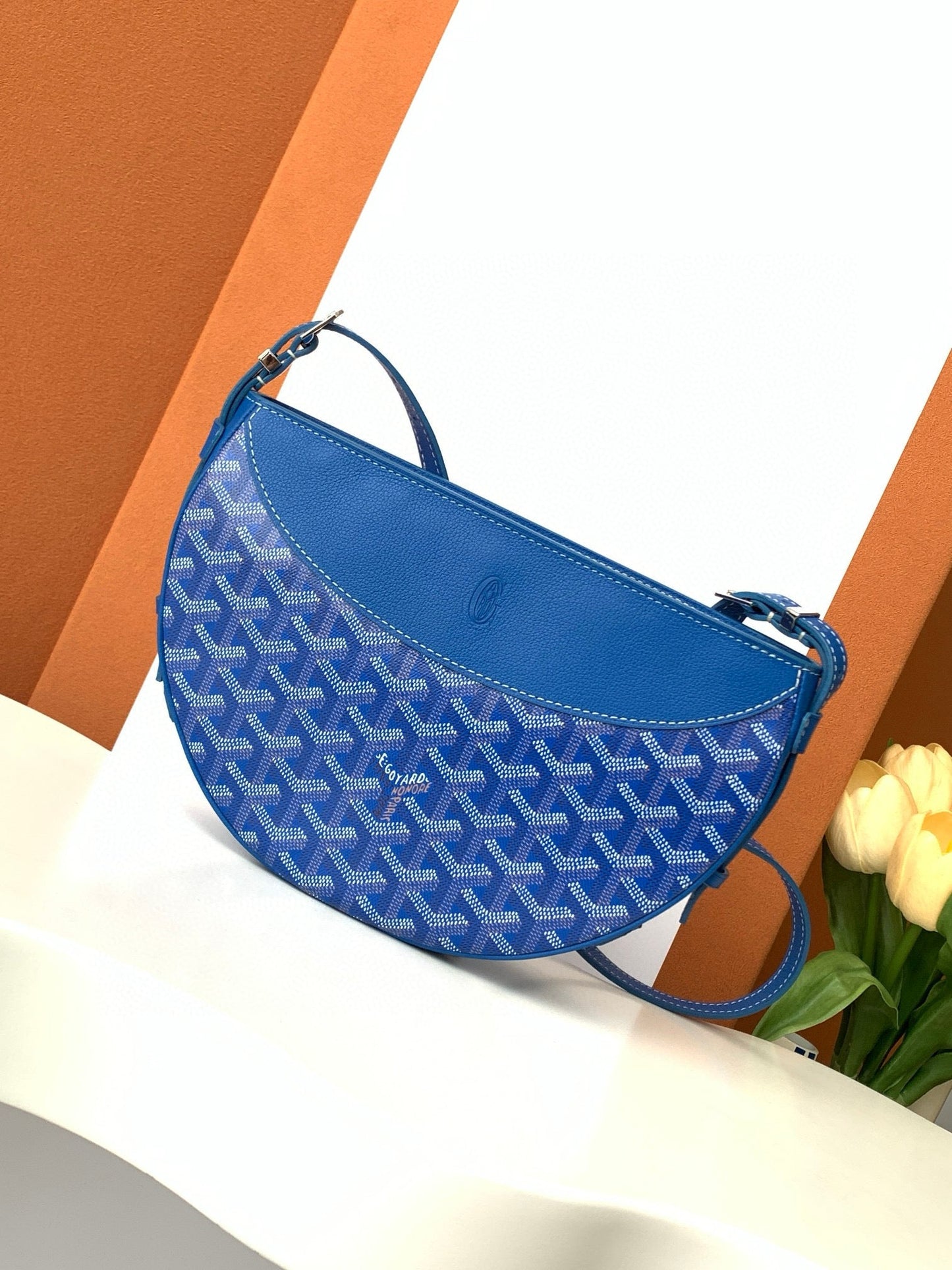 Goyard Hirondelle