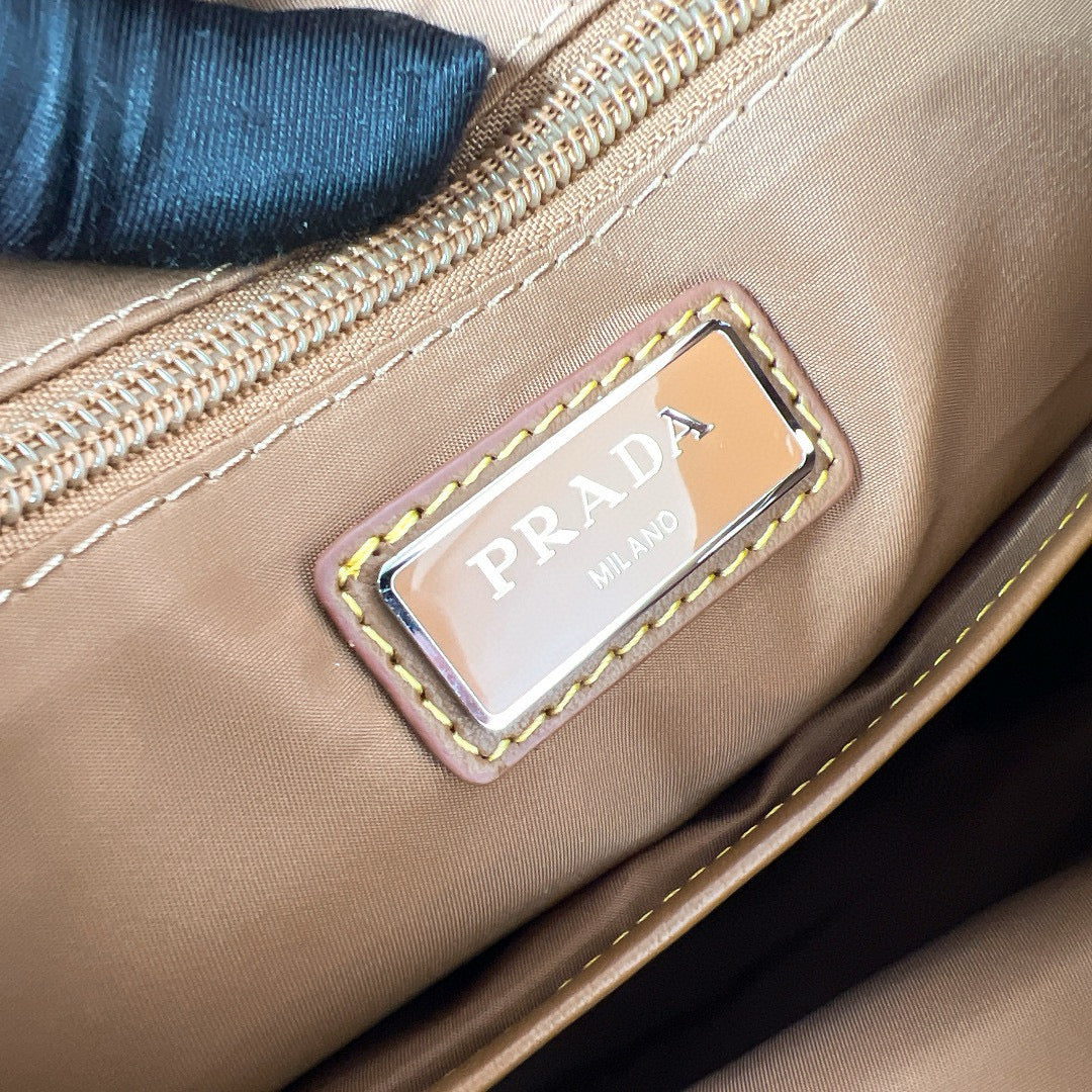 Prada Backpack