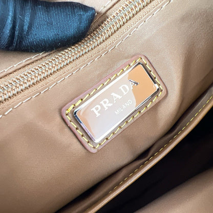 Prada Backpack