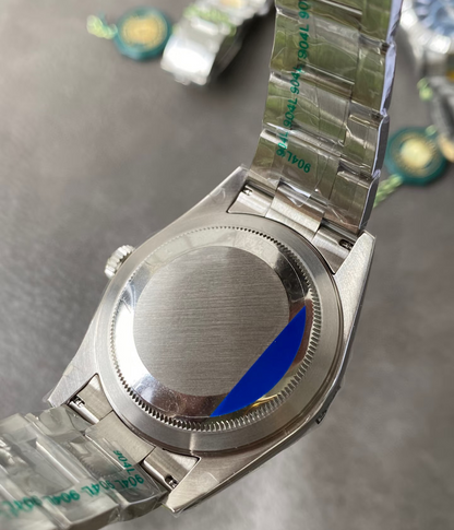 Rolex Oyster Perpetual Sky Dweller