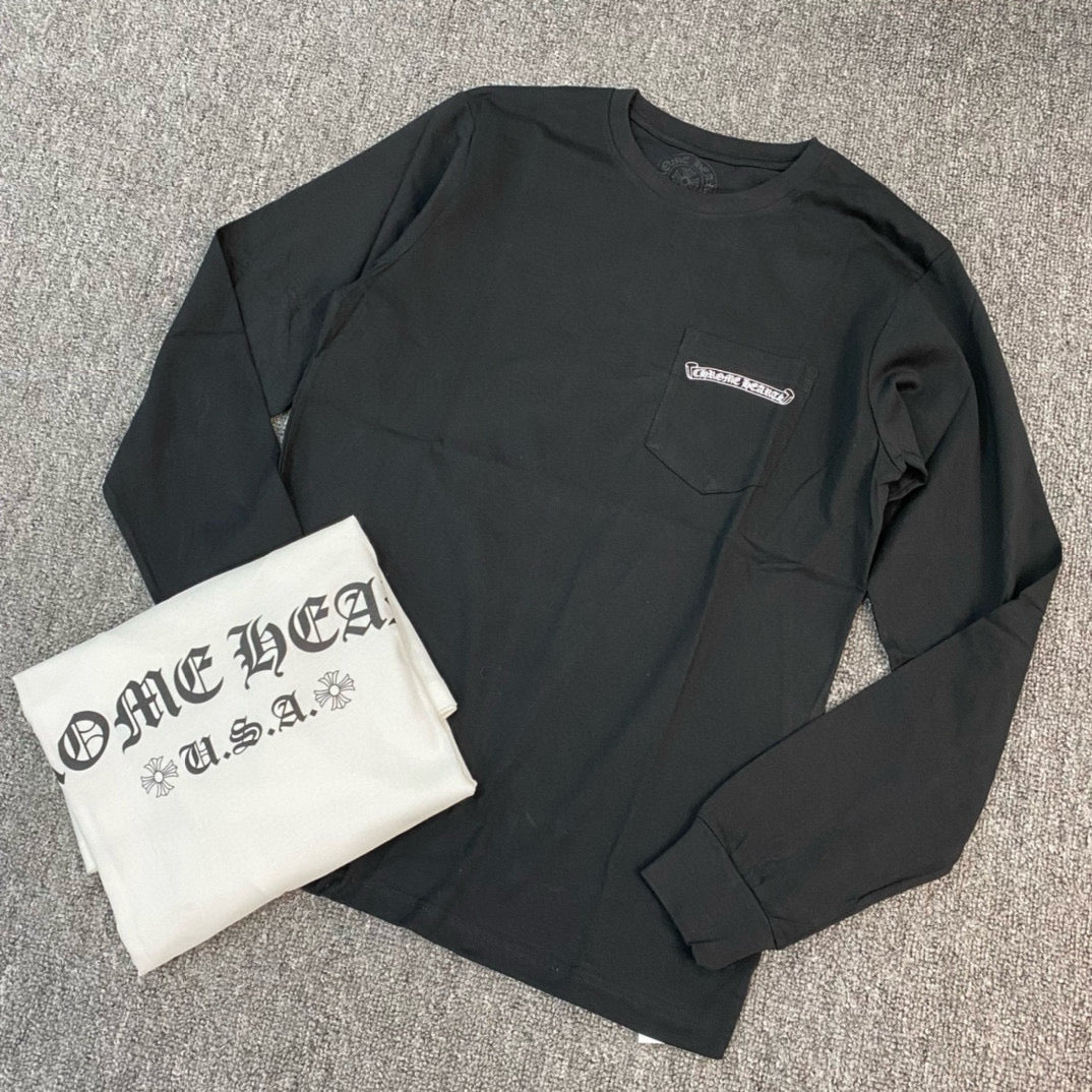 CH Long Sleeve