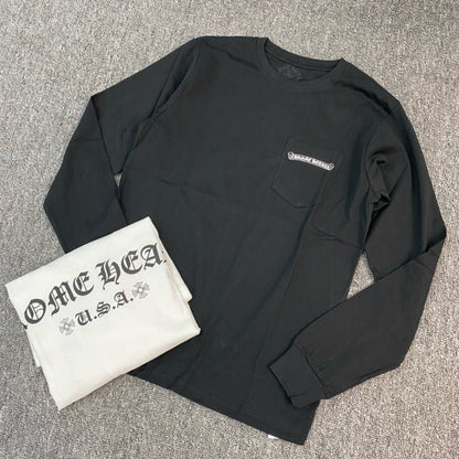 CH Long Sleeve