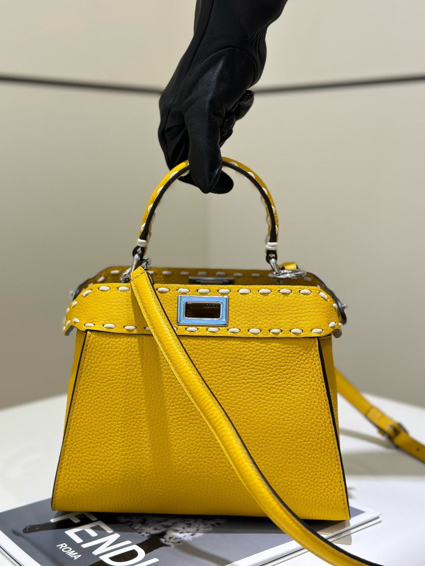 Fendi Peekaboo