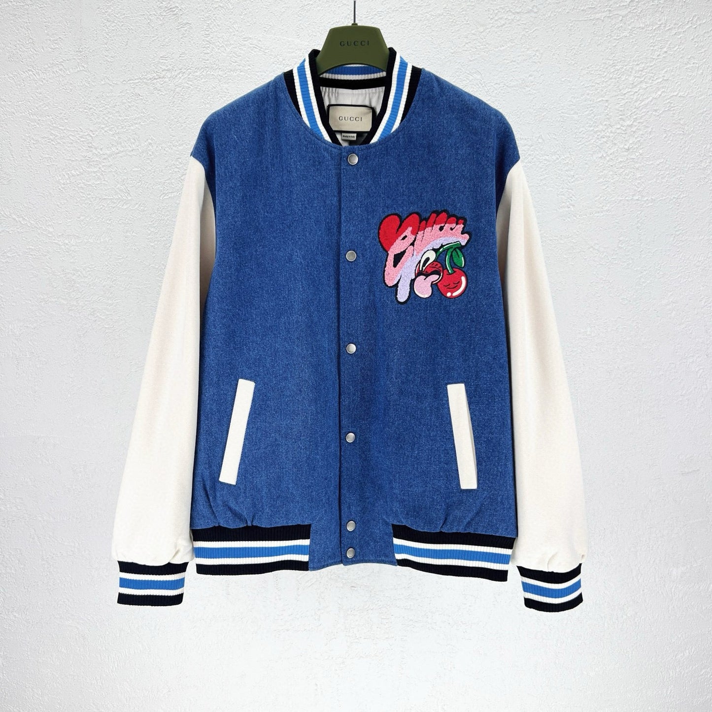 GC Jacket