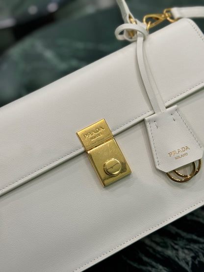 Prada Shoulder Bag