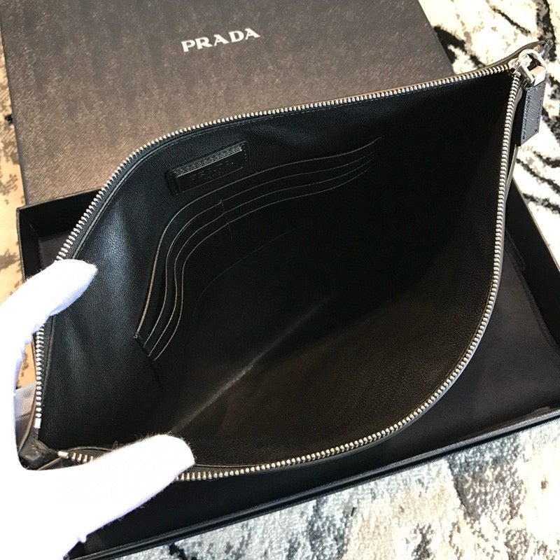 Prada Clutch Bag