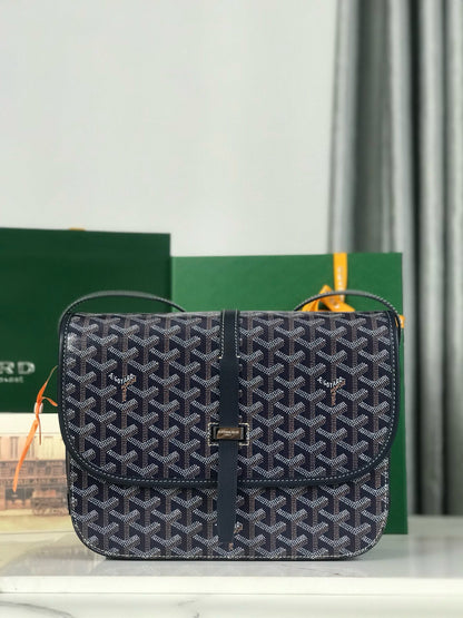 Goyard Cross Body Bag