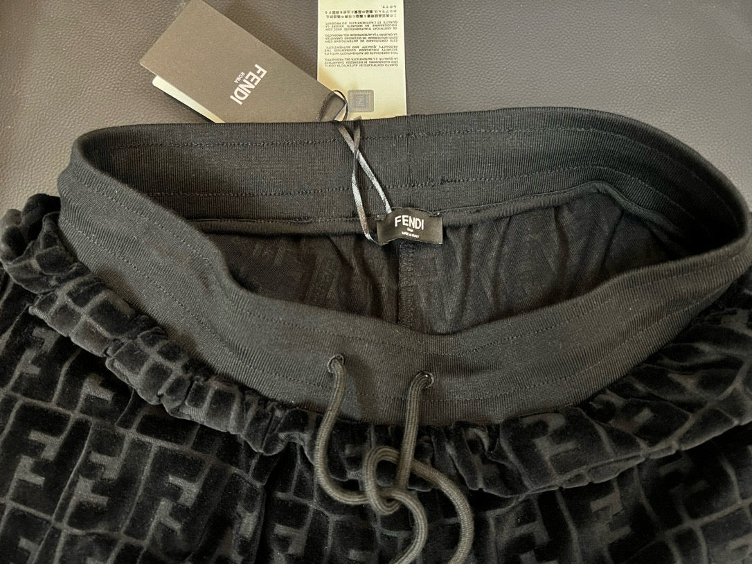 Fendi Shorts