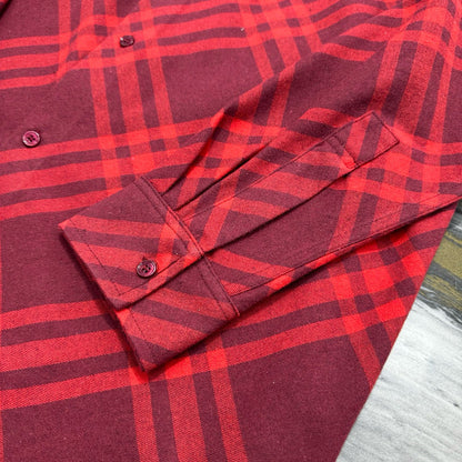 BBR Long Sleeve Shirt