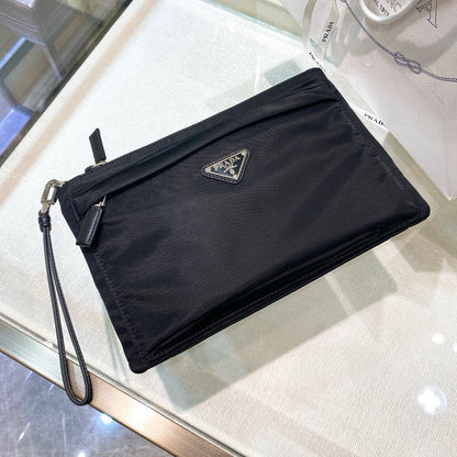 Prada Clutch Bag