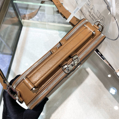 Prada Cross Body Bag