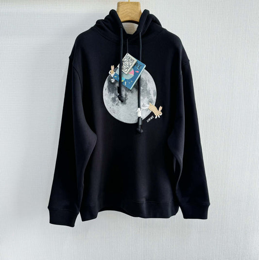 Lw Hoodie