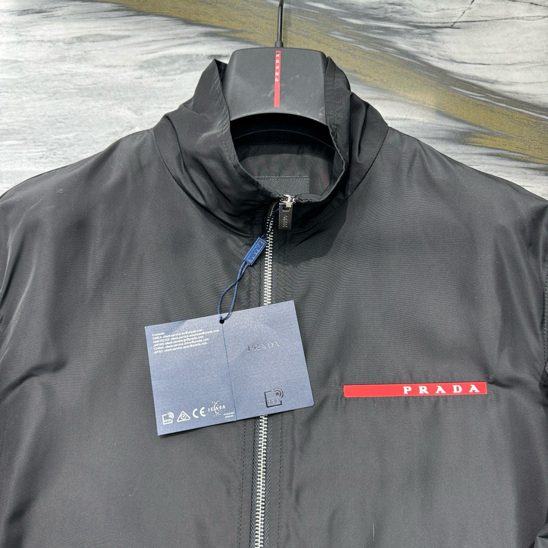PD Jacket