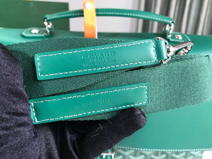 Goyard Messenger Bag 38x26x8cm
