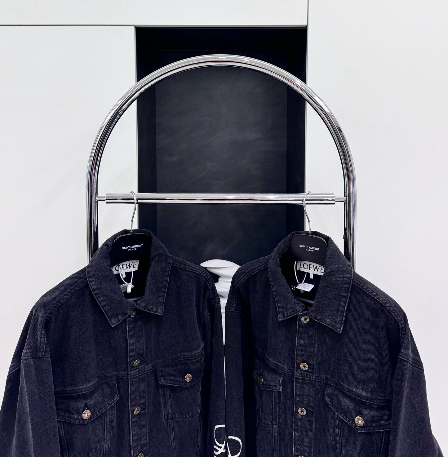 Lw Long Sleeve Shirt