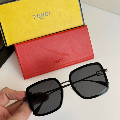 Fendi Sunglasses
